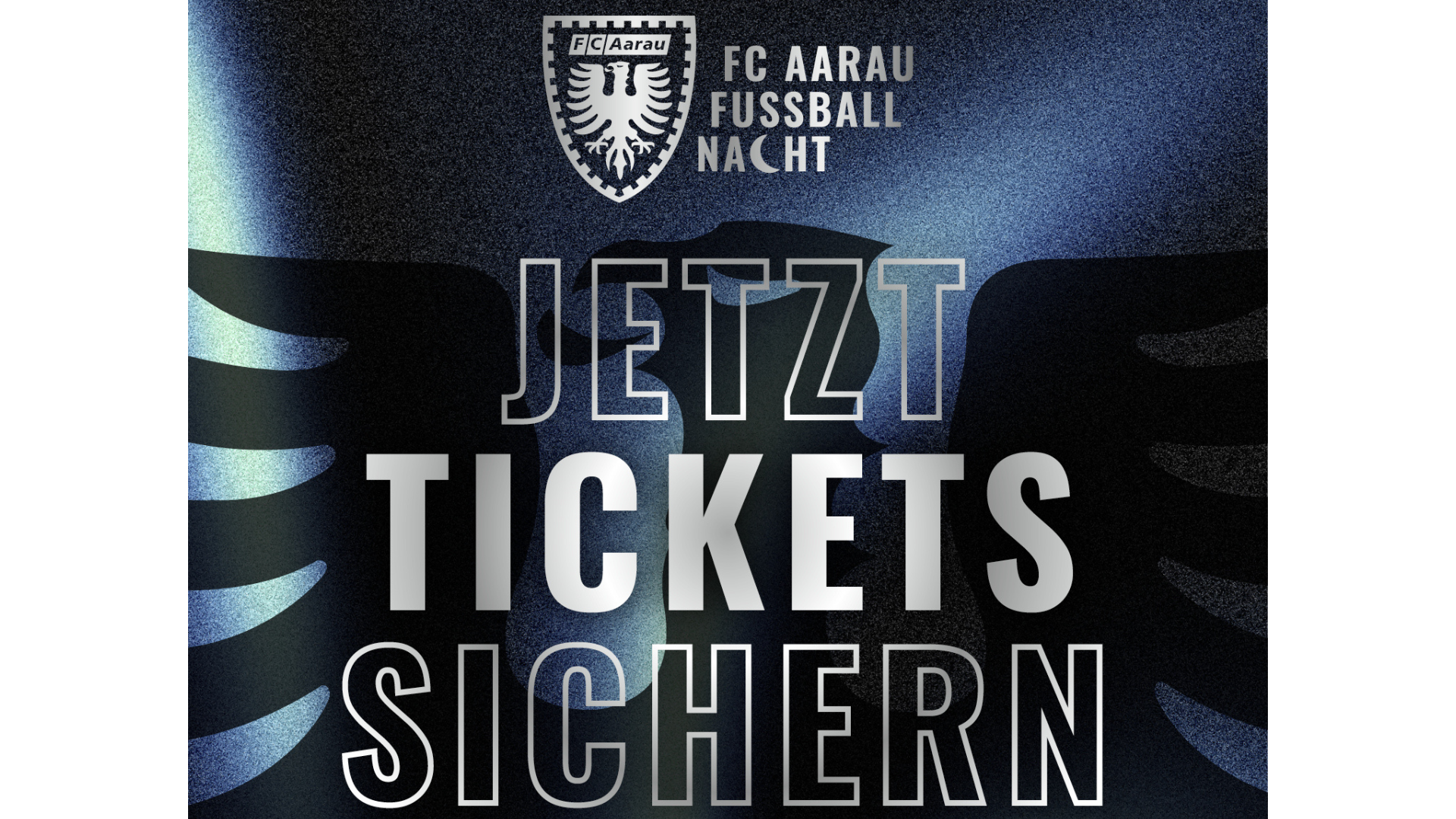 FC Aarau Fussballnacht