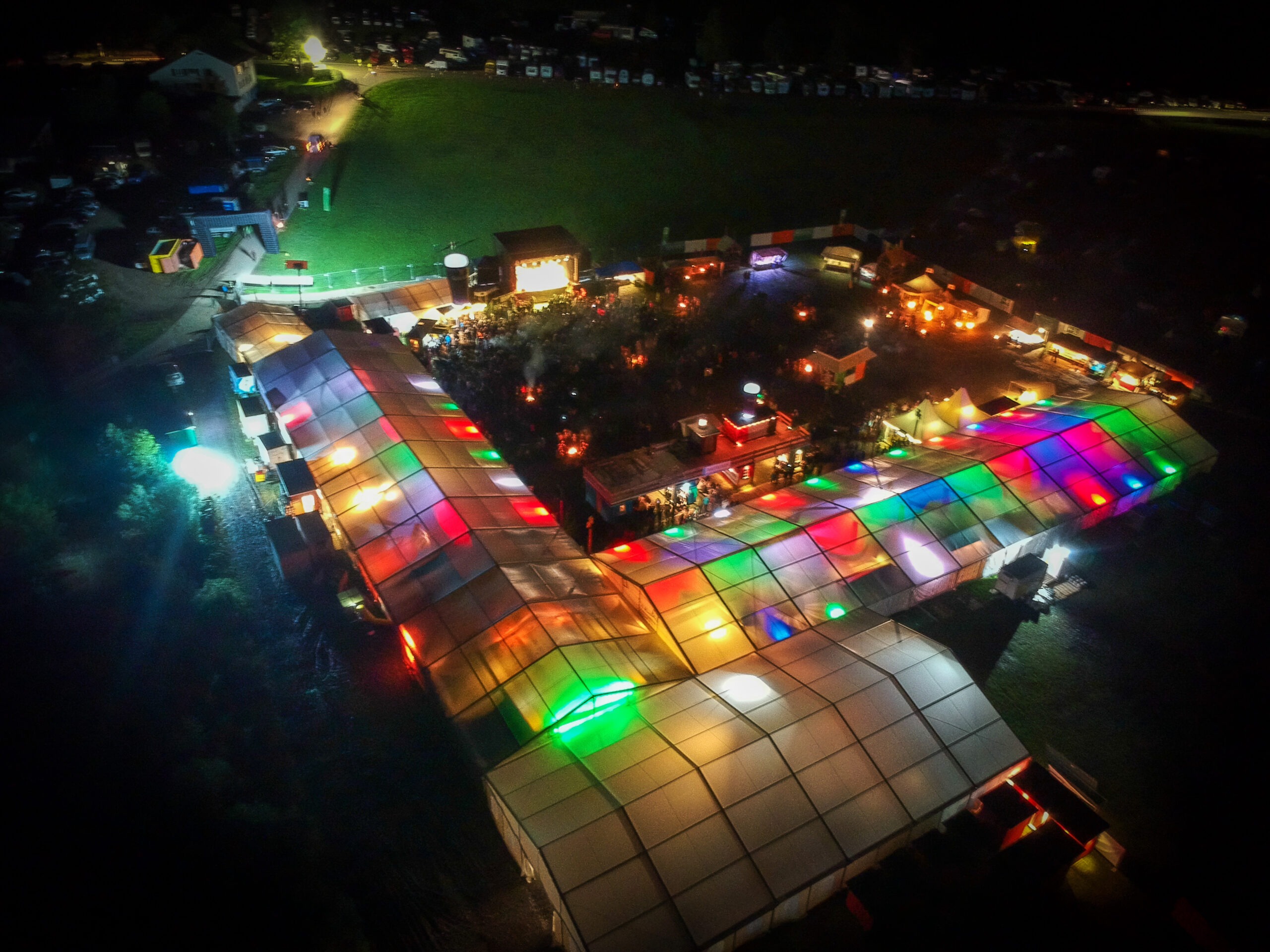 Irish Openair Toggenburg