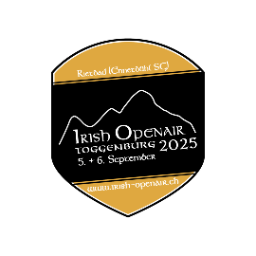 Irish Openair Toggenburg